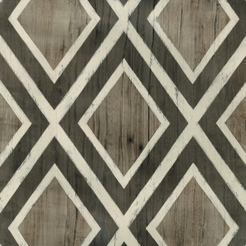 Driftwood Geometry II