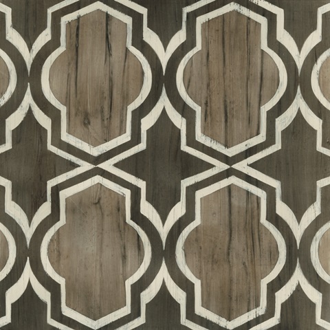 Driftwood Geometry V