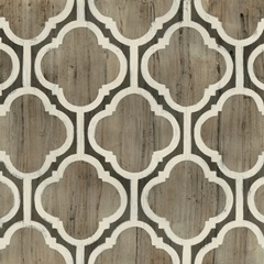 Driftwood Geometry VI