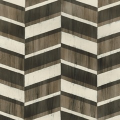 Driftwood Geometry VII