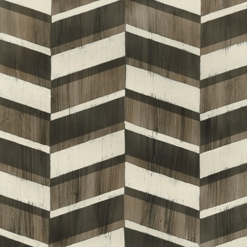 Driftwood Geometry VII