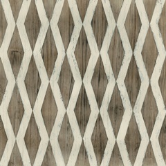 Driftwood Geometry VIII