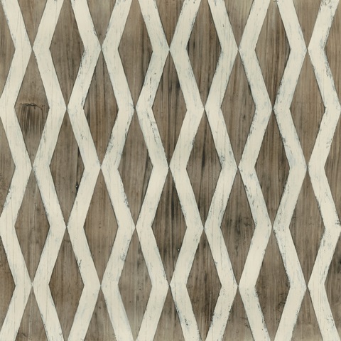 Driftwood Geometry VIII