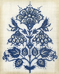 Eastern Indigo I