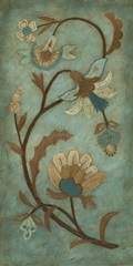 Embroidery Panel I