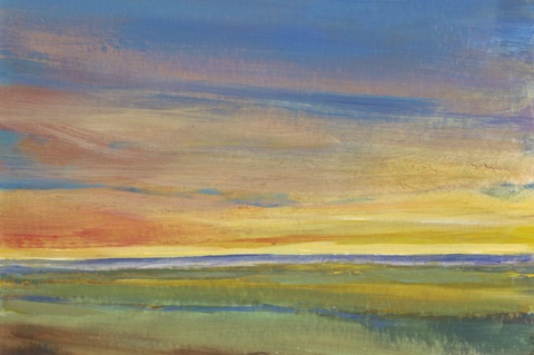 Fading Light I