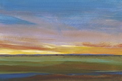 Fading Light II