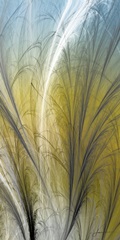 Fountain Grass III