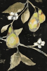Fresh Pears II