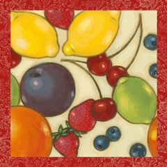 Fruit Medley I