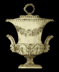 Garden Antiquities III