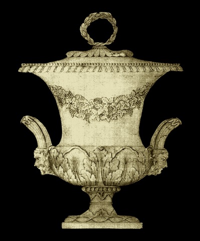 Garden Antiquities III