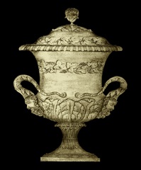 Garden Antiquities IV