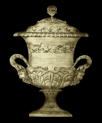 Garden Antiquities IV