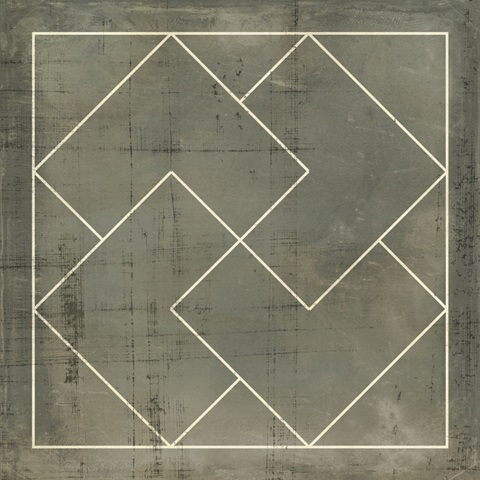Geometric Blueprint III