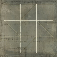 Geometric Blueprint IV