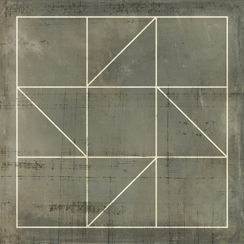 Geometric Blueprint IV
