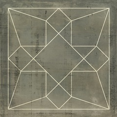 Geometric Blueprint IX