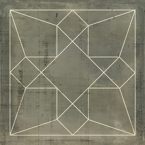 Geometric Blueprint IX