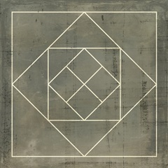 Geometric Blueprint V