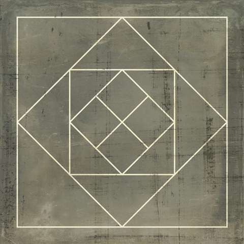 Geometric Blueprint V