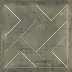 Geometric Blueprint VI