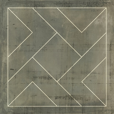 Geometric Blueprint VI