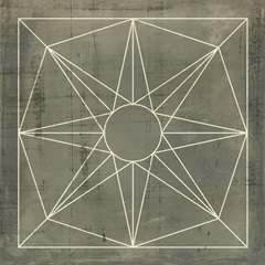 Geometric Blueprint VII