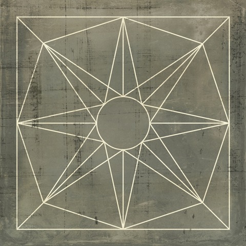 Geometric Blueprint VII