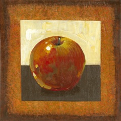Gilded Fruit II