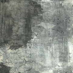 Gray Abstract II