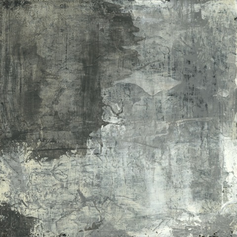 Gray Abstract II