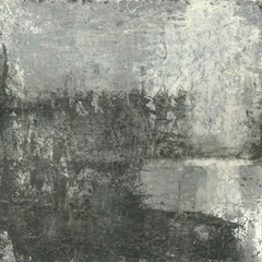 Gray Abstract III