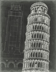 Iconic Blueprint III