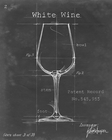 Barware Blueprint IV