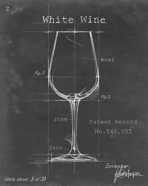 Barware Blueprint IV