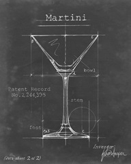 Barware Blueprint V
