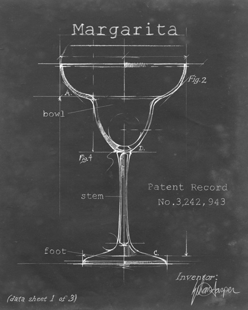 Barware Blueprint VI