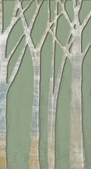 Birchline Triptych III