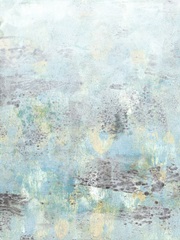 Cerulean Reflections II