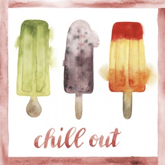 Chill Out VI