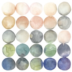 Color Relationships II