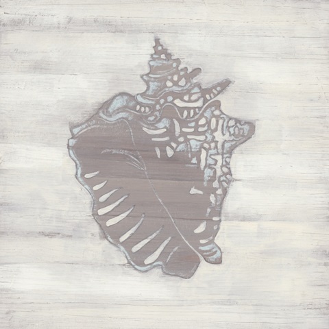 Driftwood Silhouette V