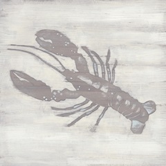 Driftwood Silhouette VI