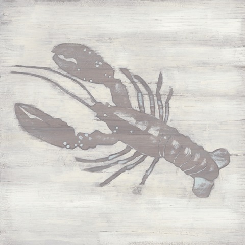 Driftwood Silhouette VI