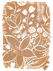 Garden Batik VI