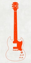 Guitar Collector III