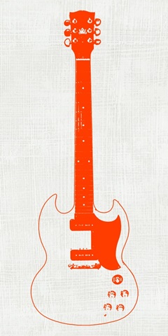 Guitar Collector III