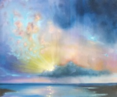 Heaven is Around You