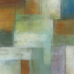 Lake Blue Essence II